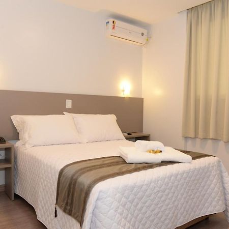 Hotel Solar Do Parque Panambi Εξωτερικό φωτογραφία