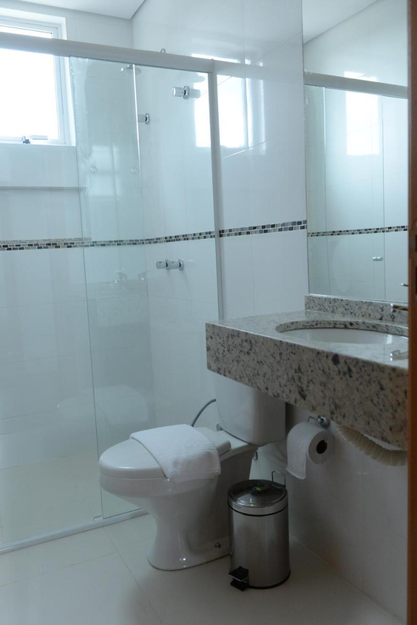 Hotel Solar Do Parque Panambi Εξωτερικό φωτογραφία